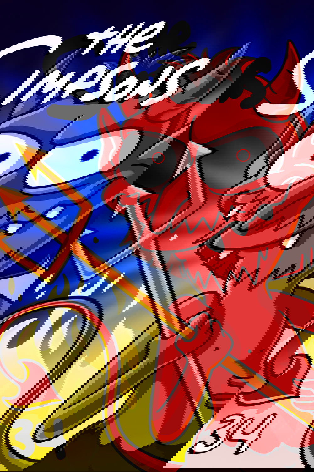 The Simpsons - Season 34 [11515] (A1763851441) [[Shows]] --Plex--